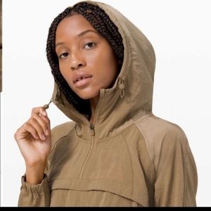 Lululemon Vistas Hoodie M/L